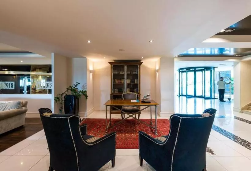 Fotos del hotel Porto Rio:  25