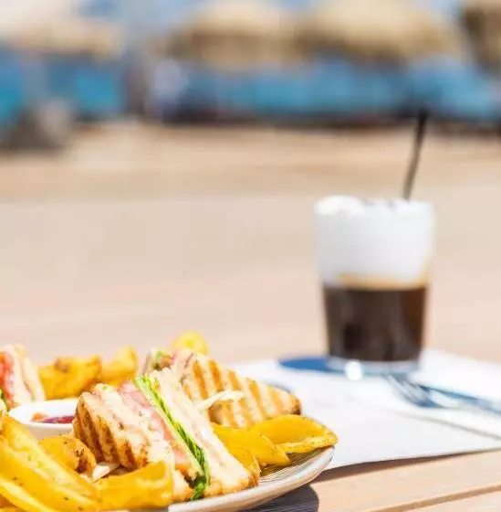 Fotos del hotel Porto Rio:  19