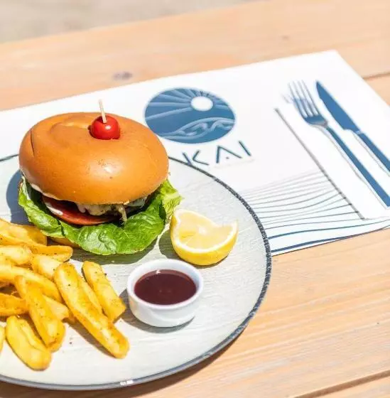 Fotos del hotel Porto Rio:  9