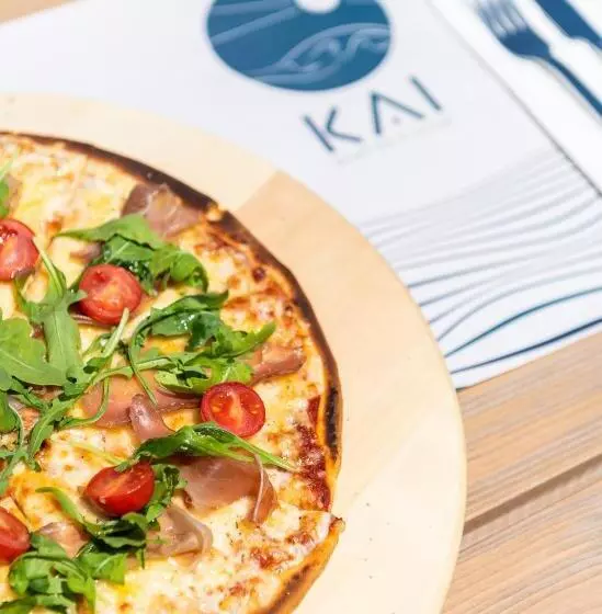 Fotos del hotel Porto Rio:  4