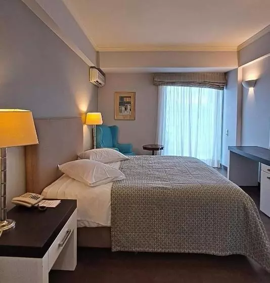 Fotos del hotel Porto Rio:  12