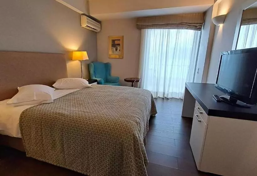 Fotos del hotel Porto Rio:  8