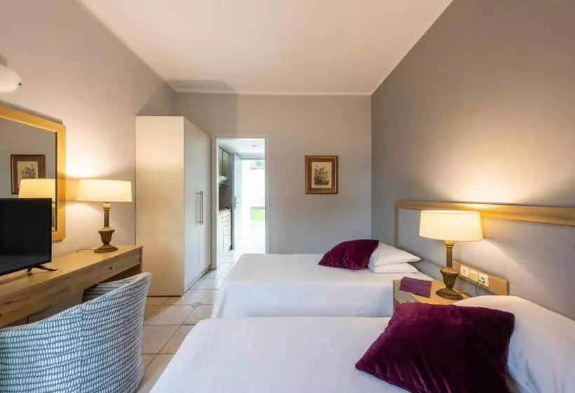 Fotos del hotel Porto Rio:  15