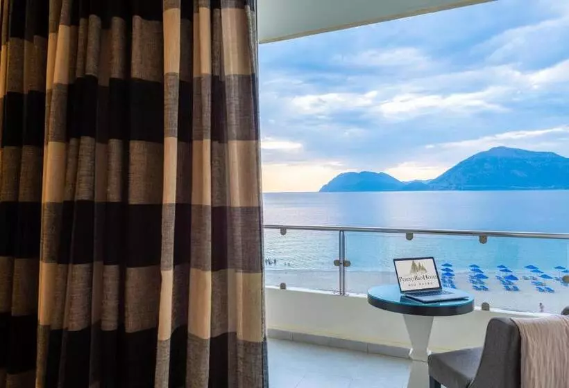 Fotos del hotel Porto Rio:  7