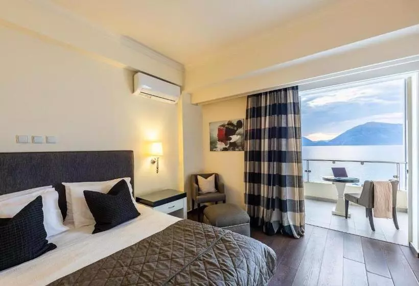 Fotos del hotel Porto Rio:  24