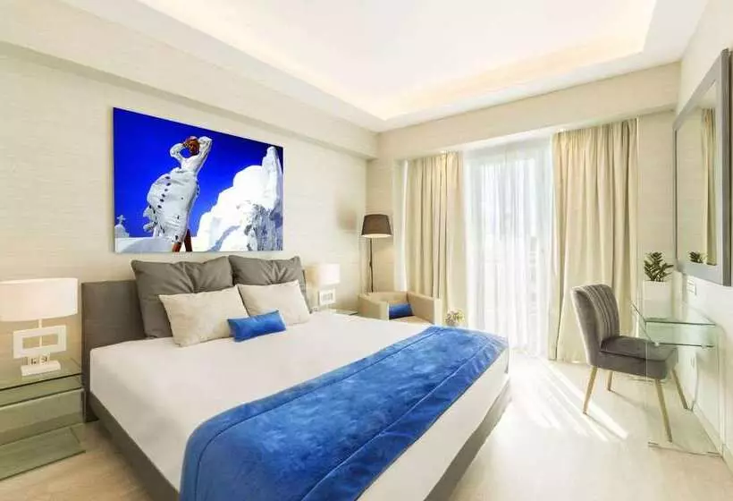 Fotos del hotel St George Lycabettus:  20