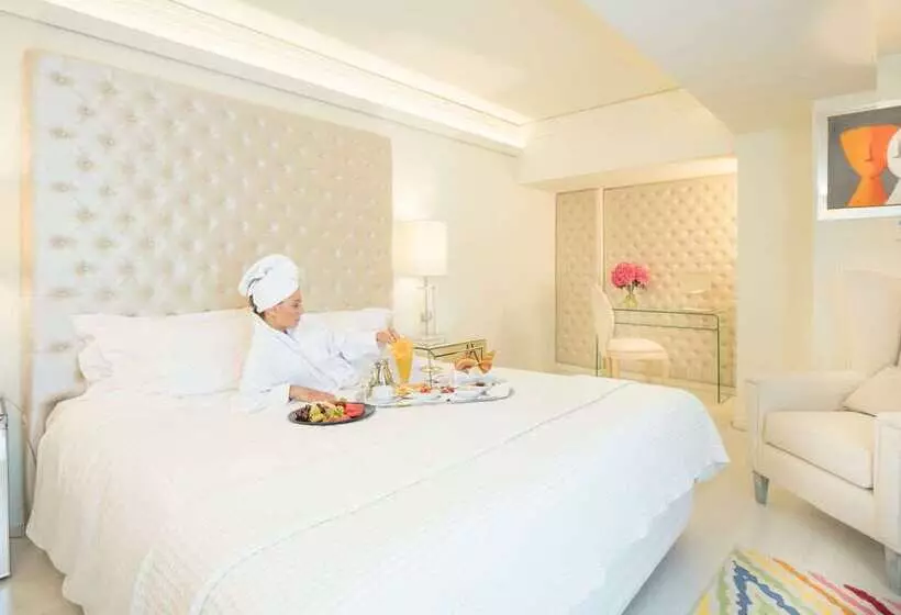 Fotos del hotel St George Lycabettus:  24