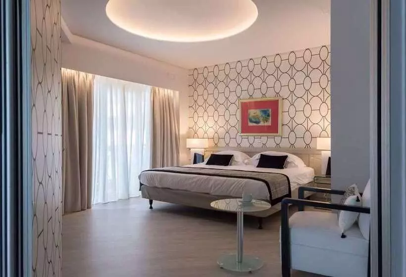 Fotos del hotel St George Lycabettus:  9