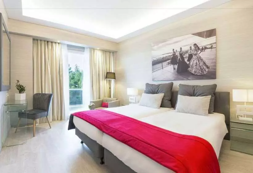 Fotos del hotel St George Lycabettus:  11