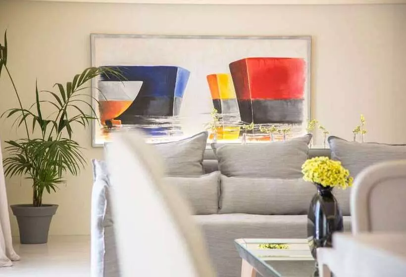 Fotos del hotel St George Lycabettus:  12