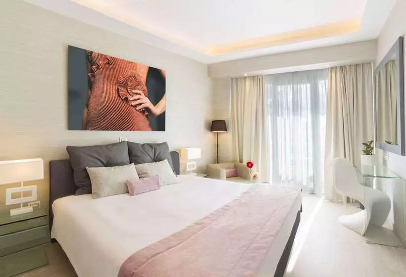 Fotos del hotel St George Lycabettus:  14