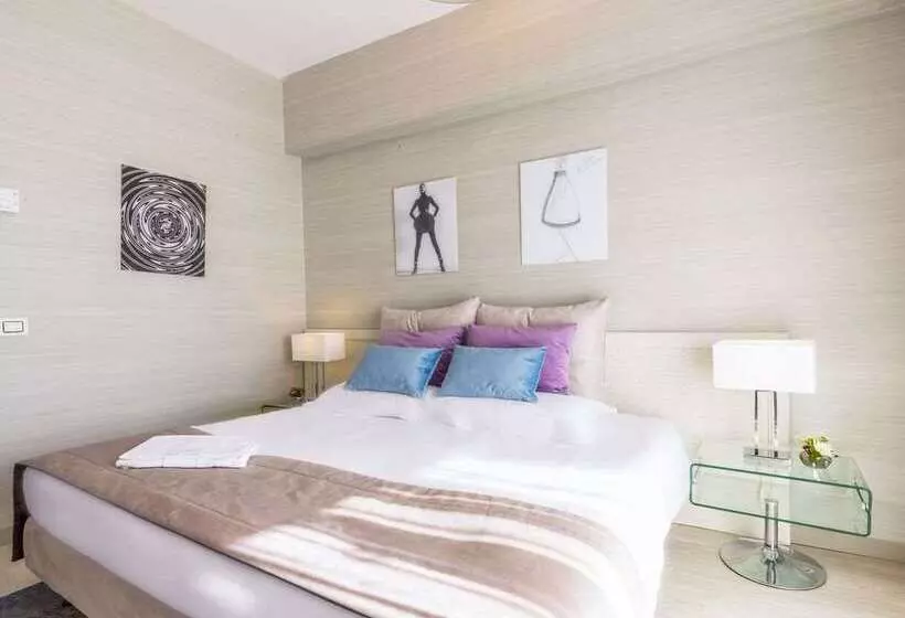 Fotos del hotel St George Lycabettus:  21