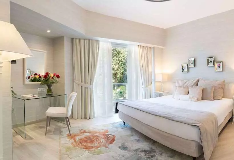 Fotos del hotel St George Lycabettus:  19