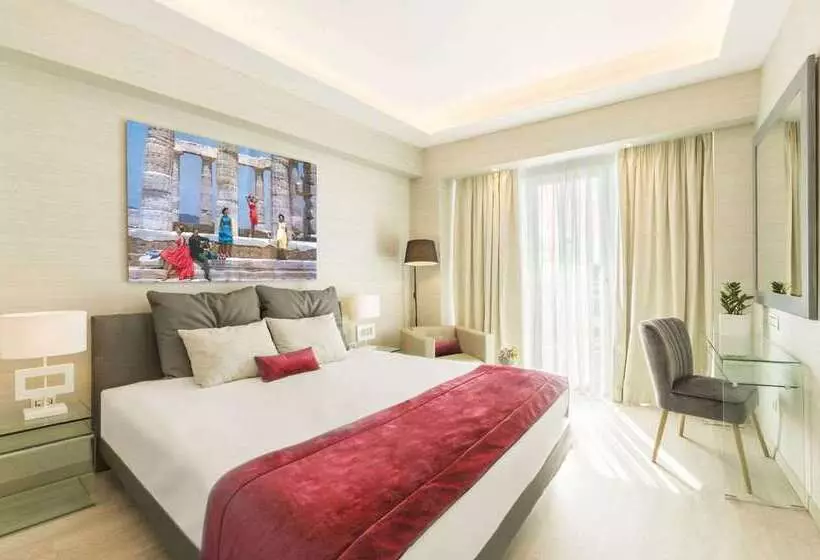 Fotos del hotel St George Lycabettus:  25