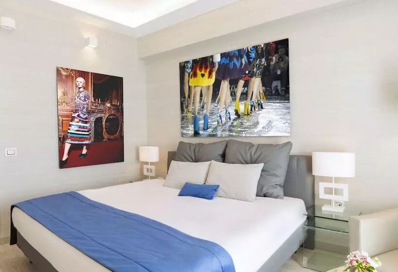 Fotos del hotel St George Lycabettus:  5