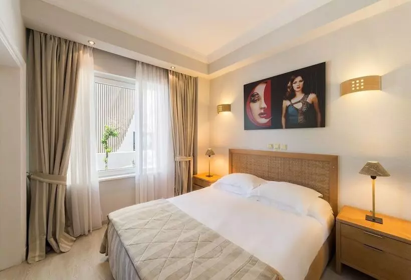 Fotos del hotel St George Lycabettus:  16