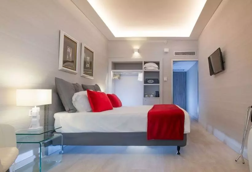 Fotos del hotel St George Lycabettus:  3