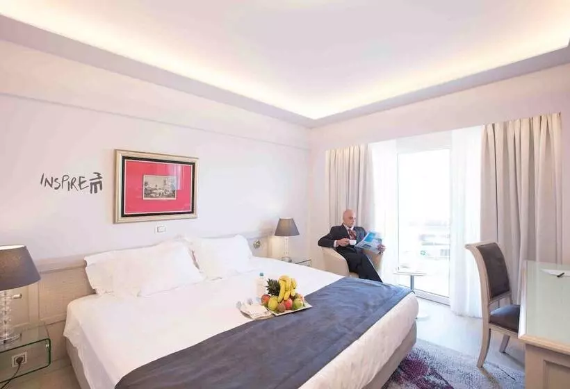 Fotos del hotel St George Lycabettus:  4