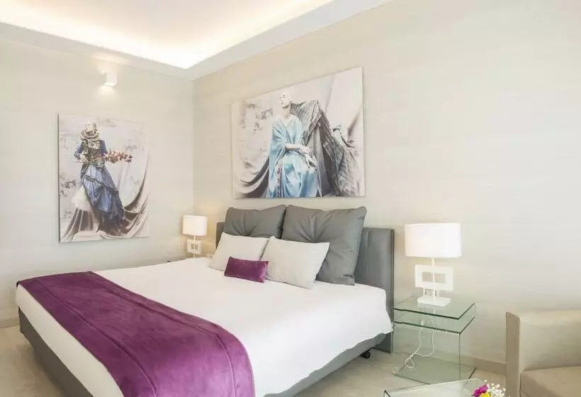 Fotos del hotel St George Lycabettus:  6