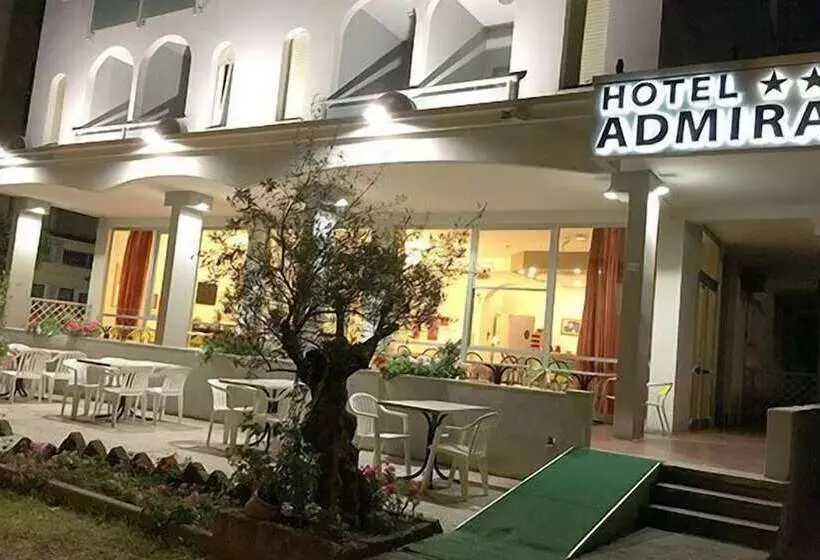 Fotos del hotel Admiral:  21