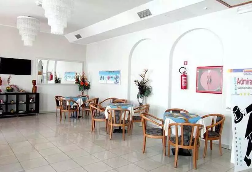 Fotos del hotel Admiral:  3