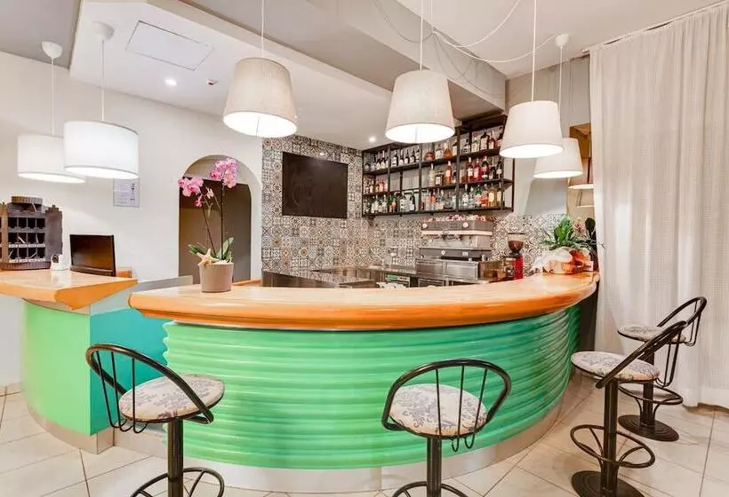 Fotos del hotel Admiral:  4