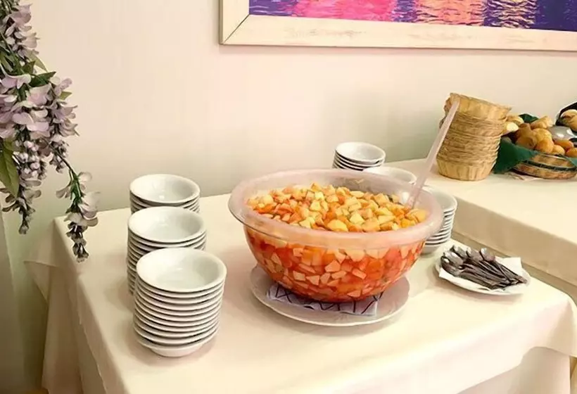 Fotos del hotel Admiral:  19