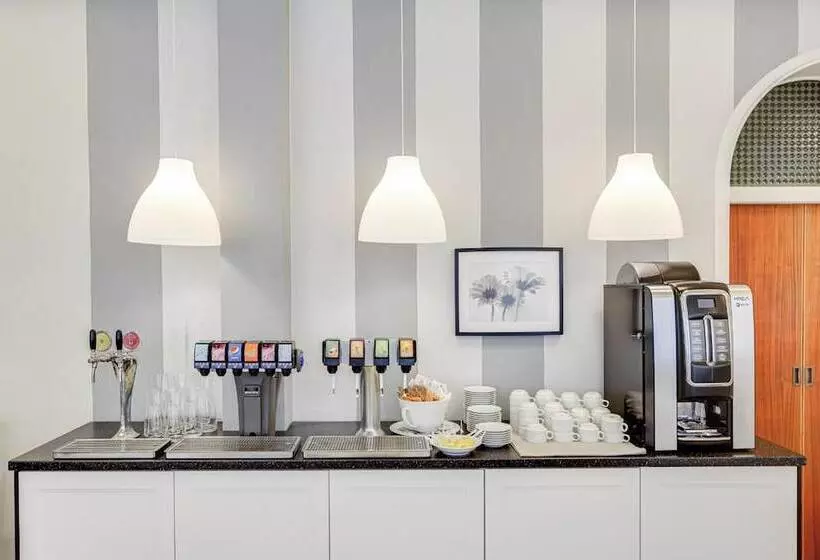 Fotos del hotel Admiral:  11