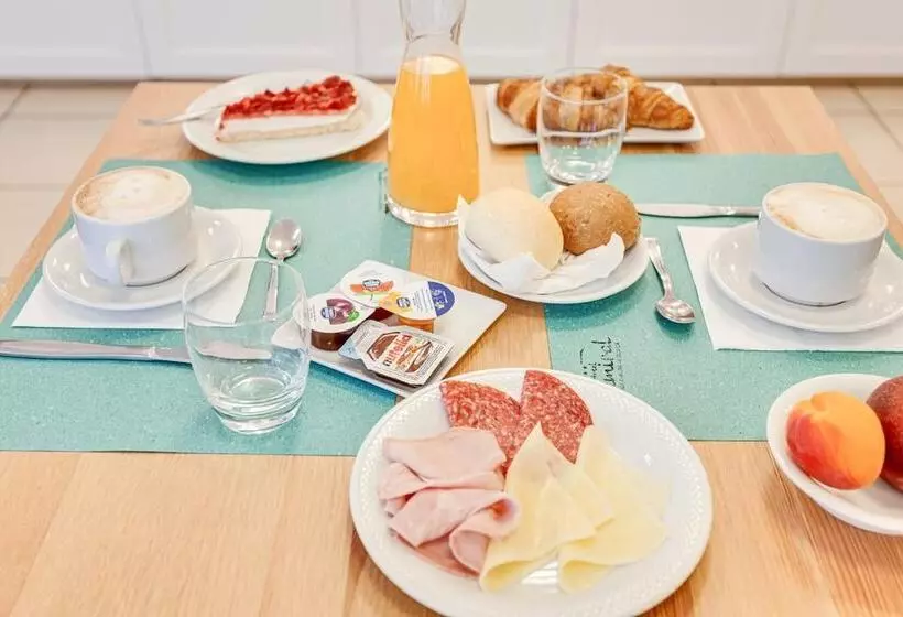 Fotos del hotel Admiral:  16