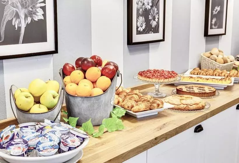 Fotos del hotel Admiral:  15