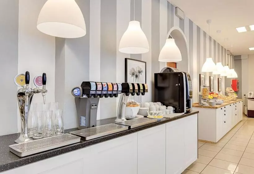 Fotos del hotel Admiral:  14