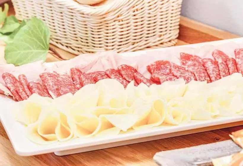 Fotos del hotel Admiral:  7