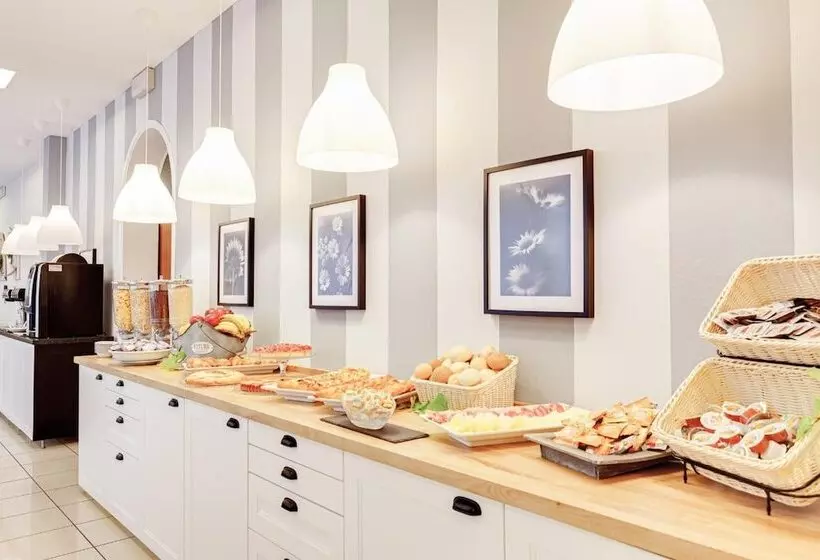 Fotos del hotel Admiral:  25