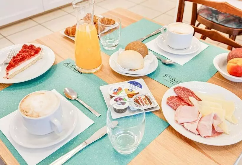 Fotos del hotel Admiral:  17