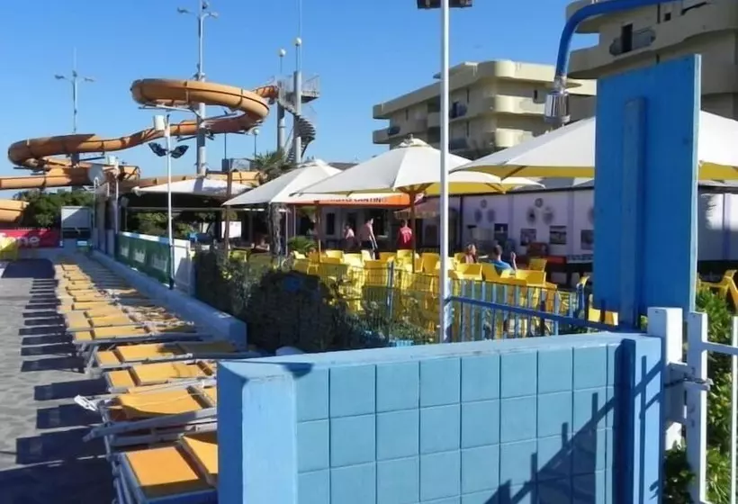 Fotos del hotel Admiral:  6