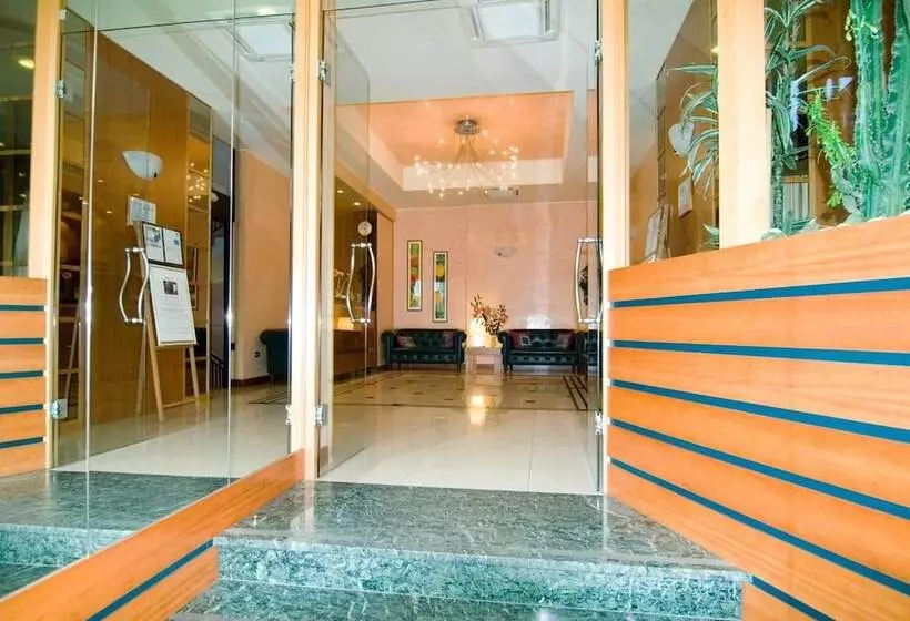 Fotos del hotel Astor:  4