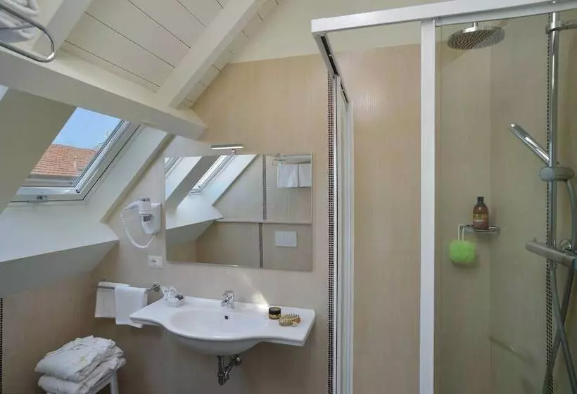 Fotos del hotel Astor:  14