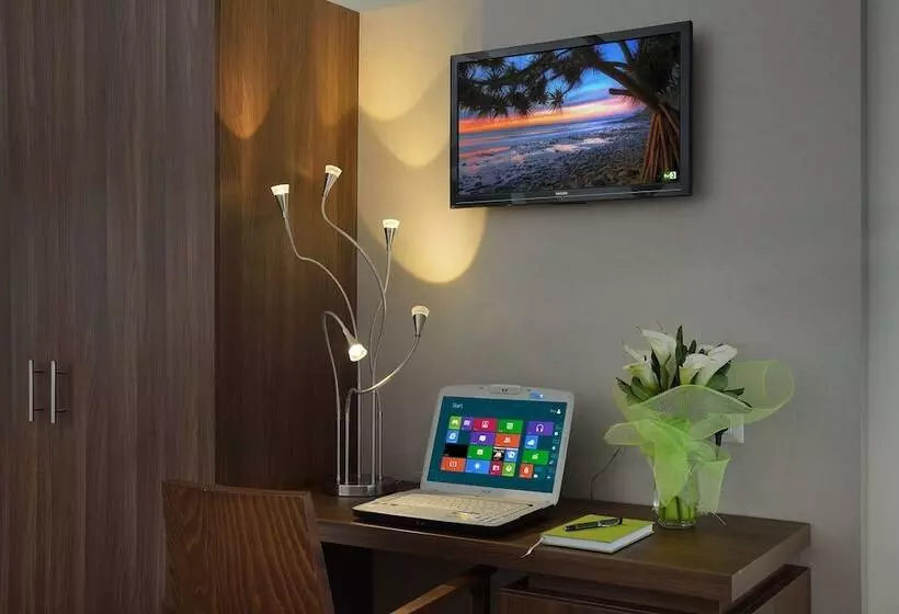 Fotos del hotel Astor:  15