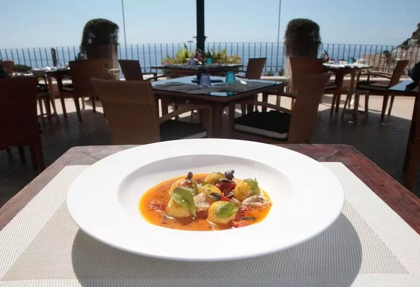 Fotos del hotel Capri Tiberio Palace:  21