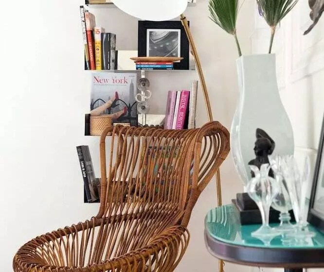 Fotos del hotel Capri Tiberio Palace:  9