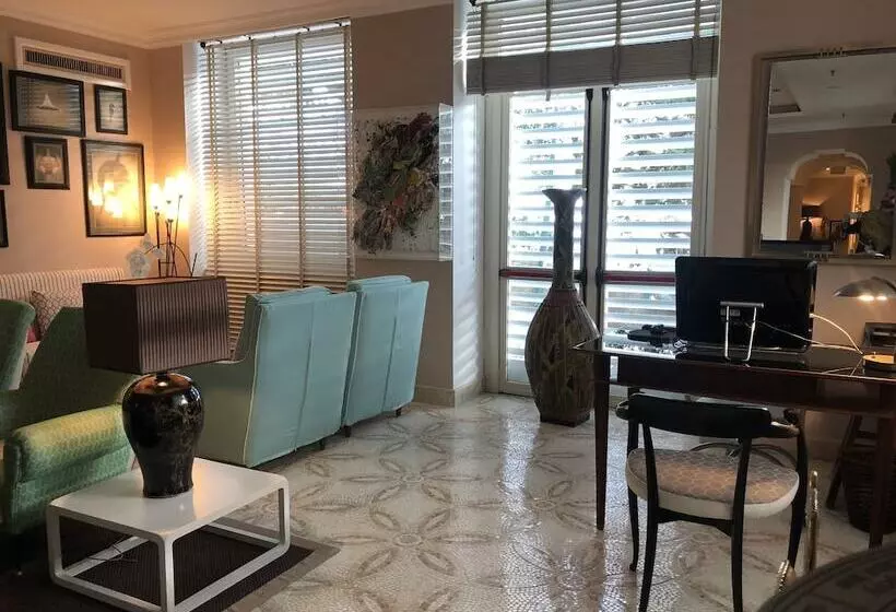 Fotos del hotel Capri Tiberio Palace:  2