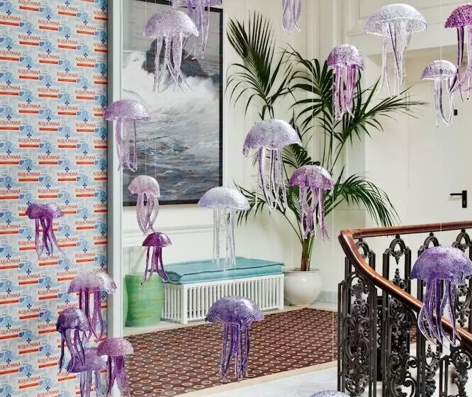 Fotos del hotel Capri Tiberio Palace:  12