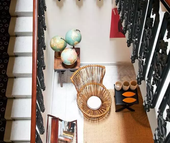 Fotos del hotel Capri Tiberio Palace:  7