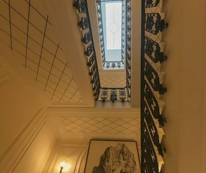 Fotos del hotel Capri Tiberio Palace:  16