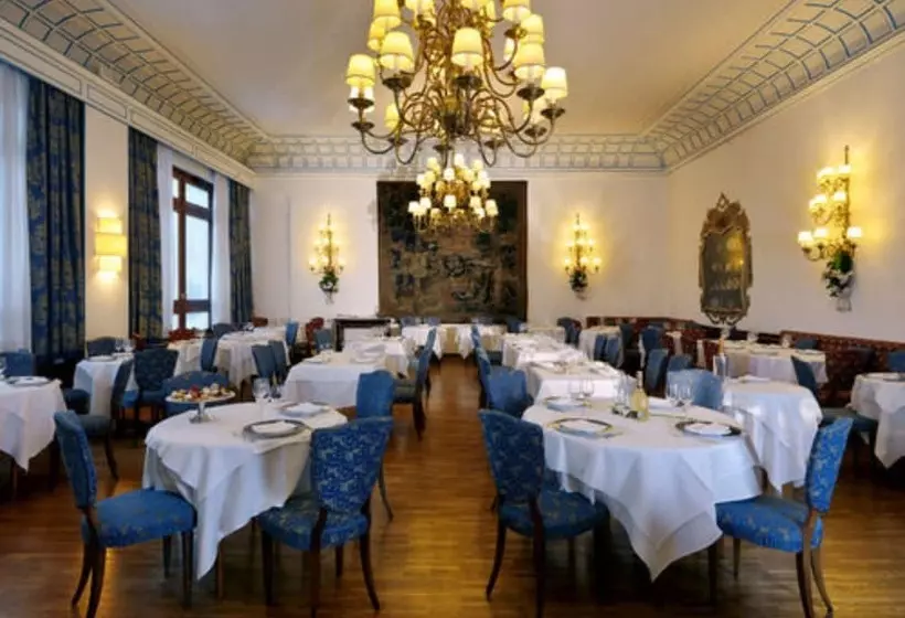 Fotos del hotel De La Poste:  13