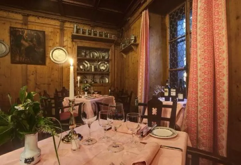 Fotos del hotel De La Poste:  25