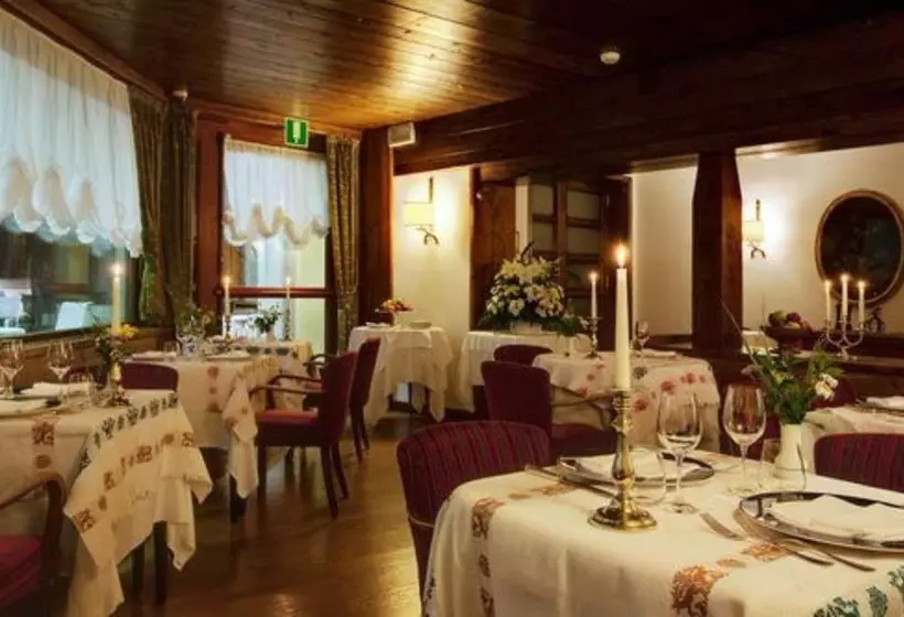 Fotos del hotel De La Poste:  3