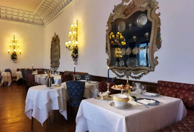 Fotos del hotel De La Poste:  24