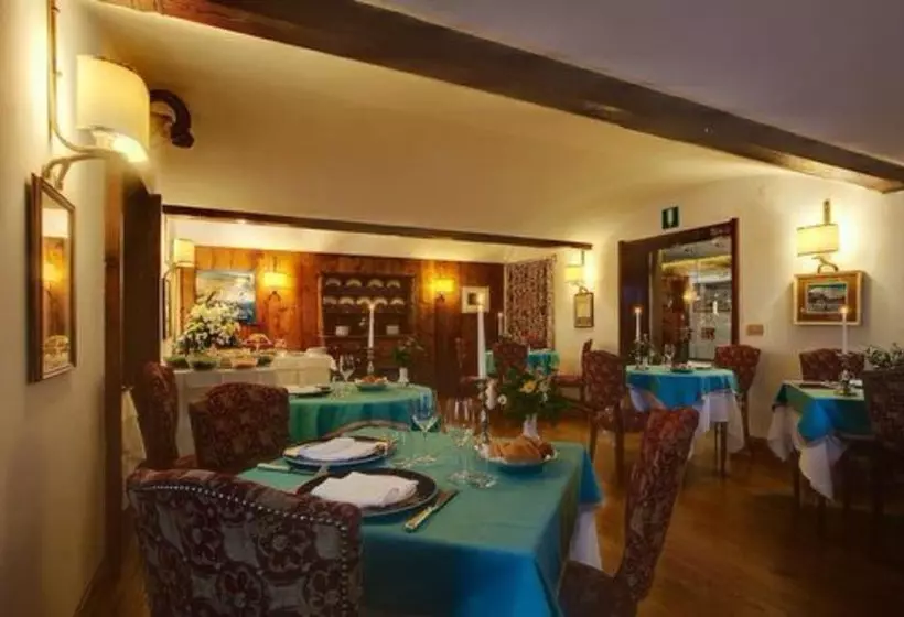 Fotos del hotel De La Poste:  9