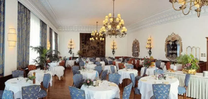 Fotos del hotel De La Poste:  23